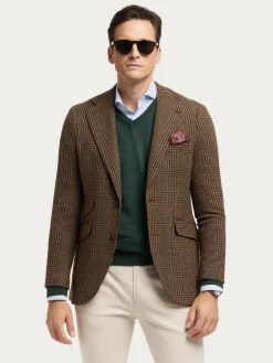 AMERICANA THOMAS TWIST MARRÓN