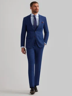 AMERICANA BIRDEYE AZUL