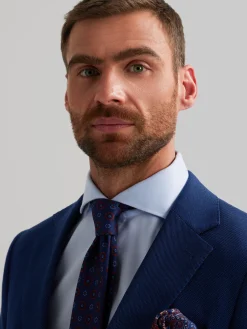 AMERICANA BIRDEYE AZUL