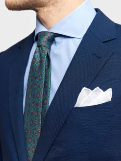 AMERICANA BIRDEYE AZUL MARINO