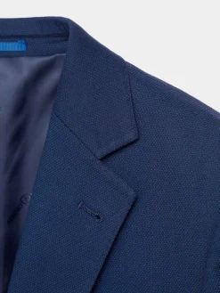 AMERICANA BIRDEYE AZUL MARINO