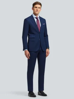 AMERICANA BIRDEYE AZUL MARINO