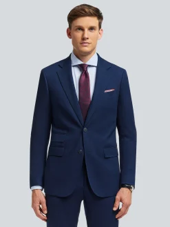 AMERICANA BIRDEYE AZUL MARINO