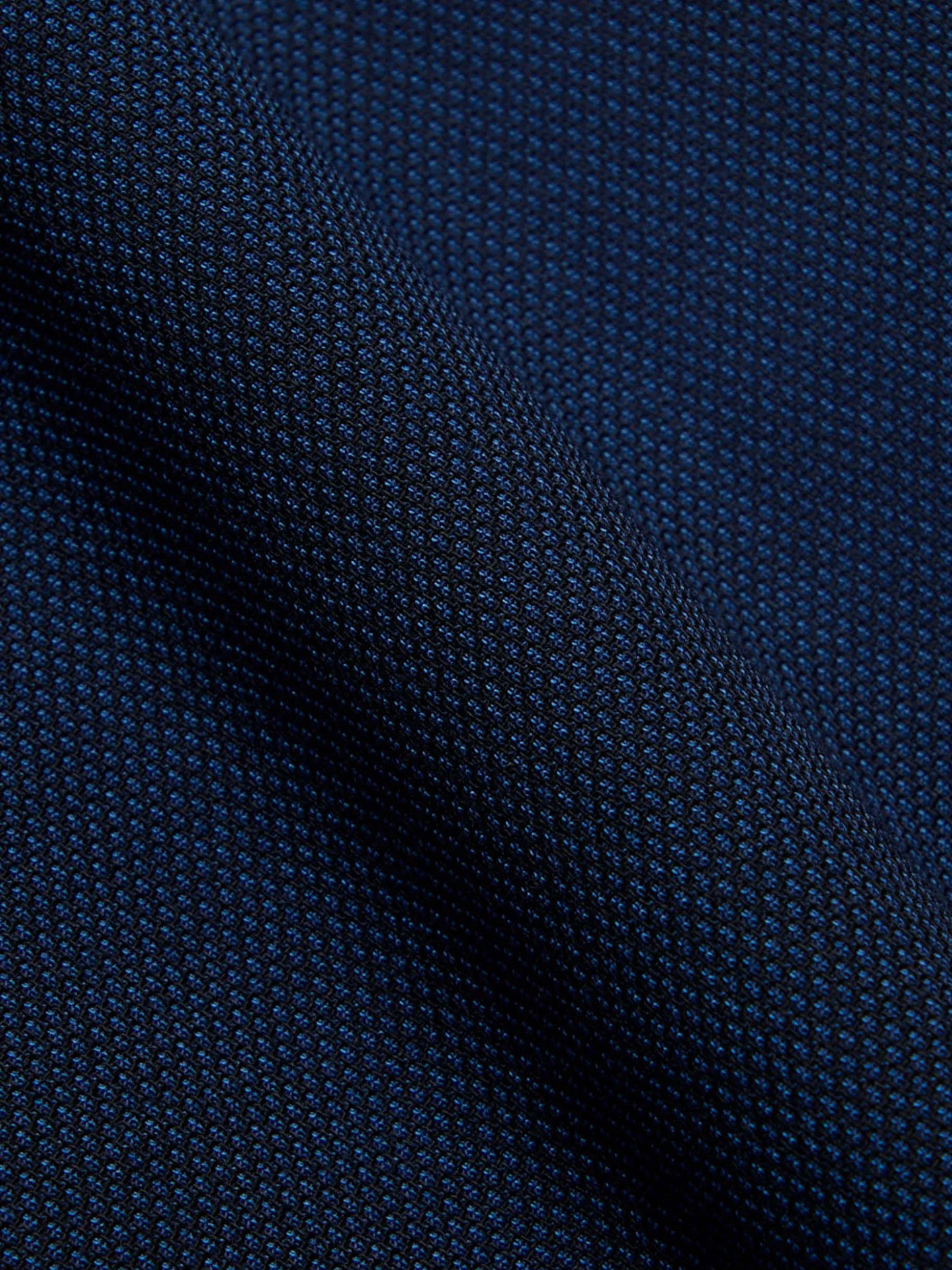 AMERICANA BIRDEYE AZUL MARINO