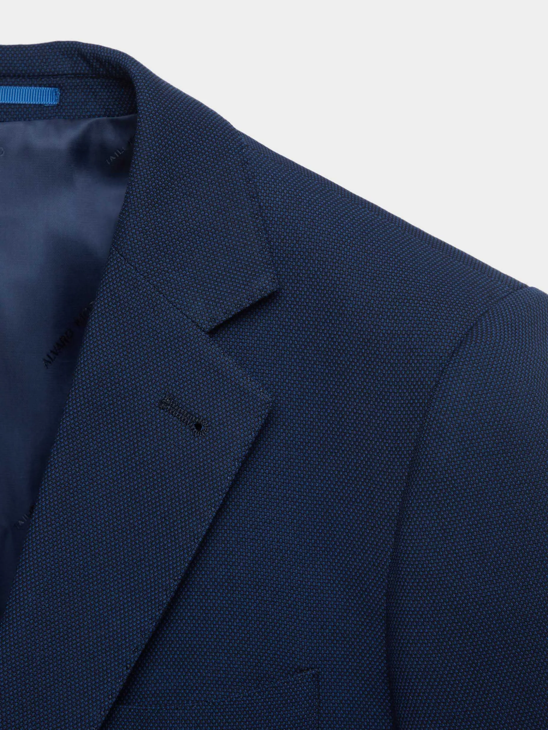 AMERICANA BIRDEYE AZUL MARINO