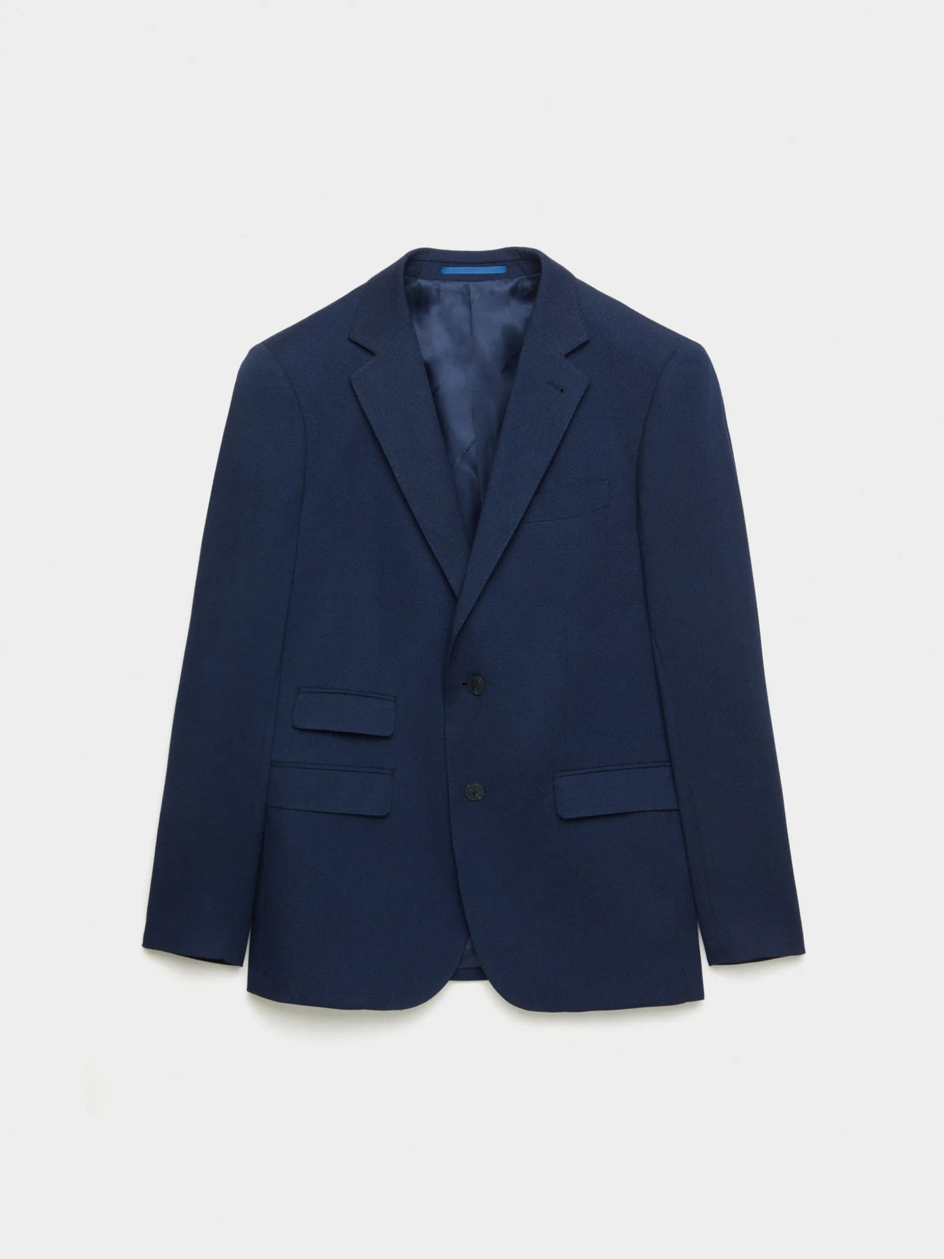 AMERICANA BIRDEYE AZUL MARINO