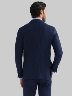 AMERICANA CAPO DIPLO AZUL MARINO