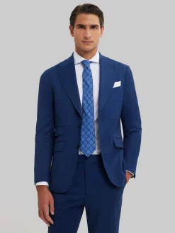 AMERICANA CAPO MICRO AZUL