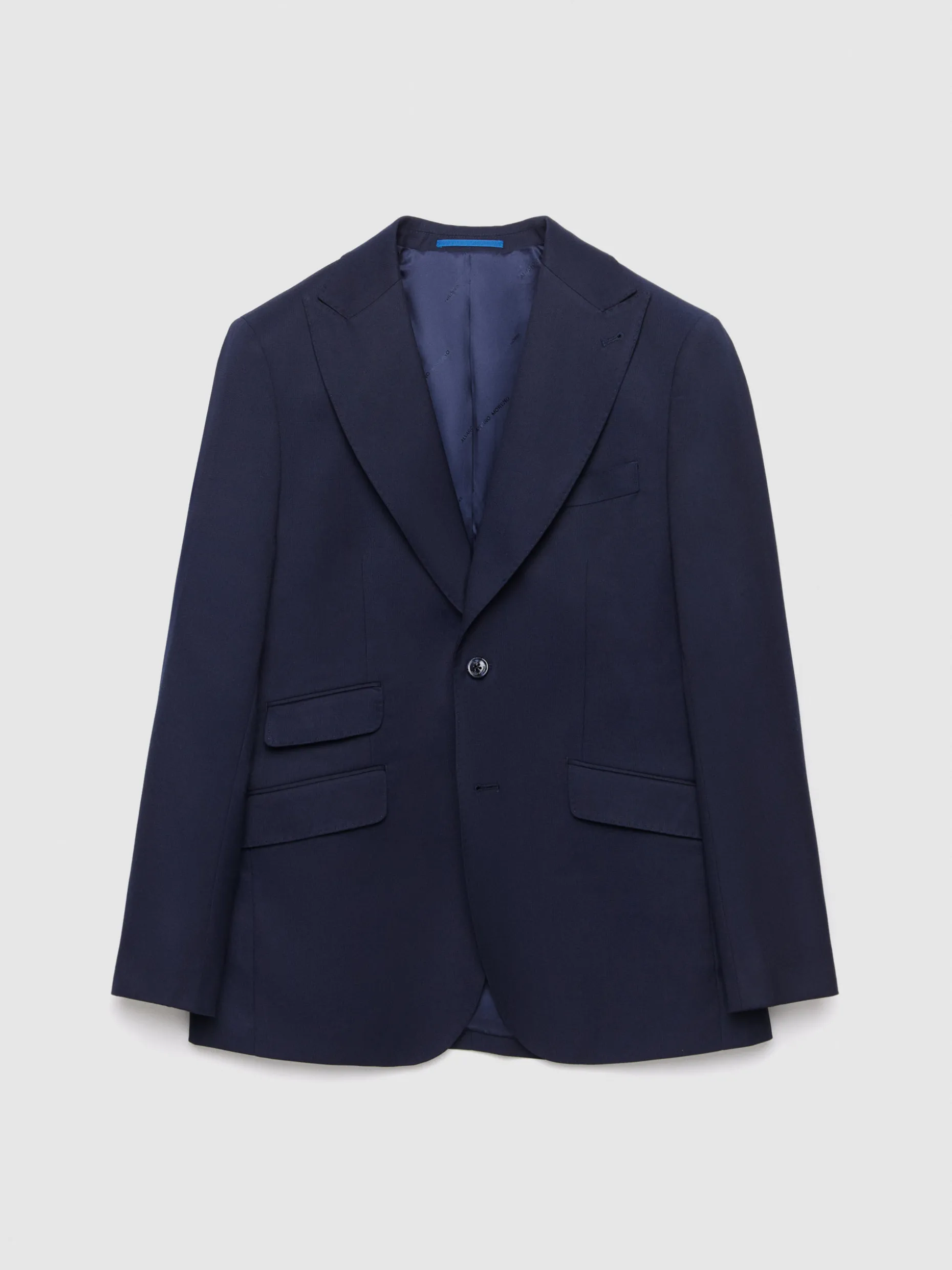 AMERICANA CAPO MICRO AZUL MARINO