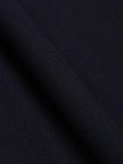 AMERICANA CAPO PLAIN AZUL MARINO