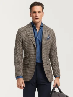 AMERICANA CHARLIE TWIST MARRÓN