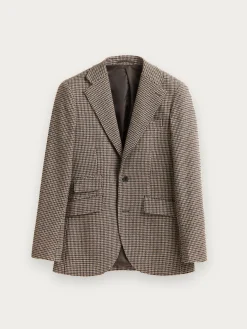 AMERICANA CHARLIE TWIST MARRÓN