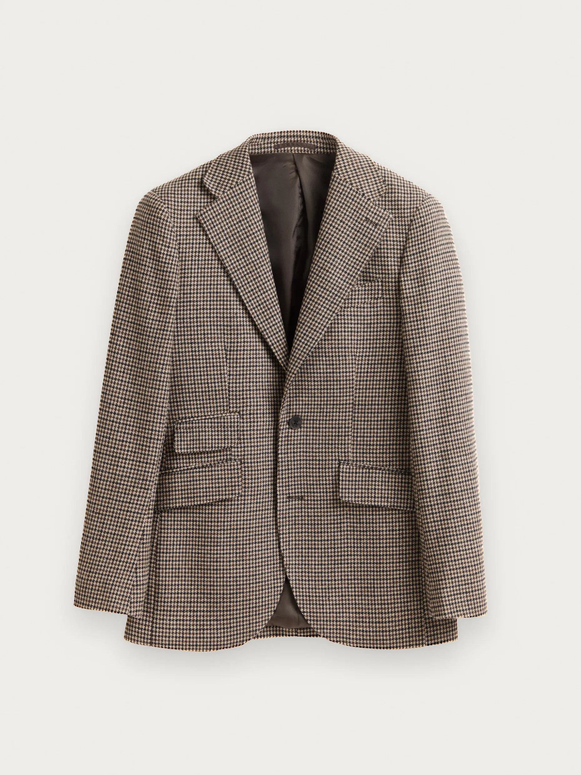 AMERICANA CHARLIE TWIST MARRÓN