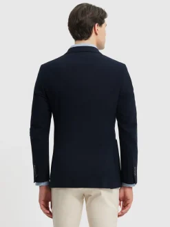 AMERICANA CLASSIC TWILL AZUL MARINO