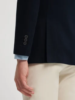 AMERICANA CLASSIC TWILL AZUL MARINO