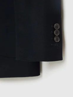 AMERICANA CLASSIC TWILL AZUL MARINO