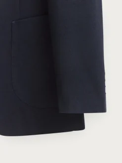 AMERICANA CLASSIC TWILL AZUL MARINO