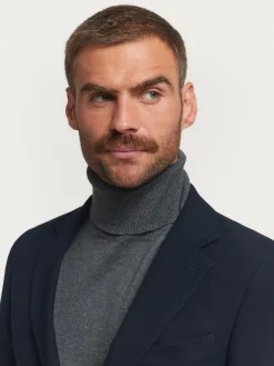 AMERICANA CLASSIC TWILL AZUL MARINO