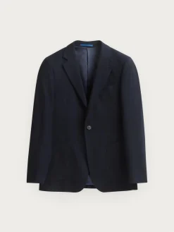 AMERICANA CLASSIC TWILL AZUL MARINO