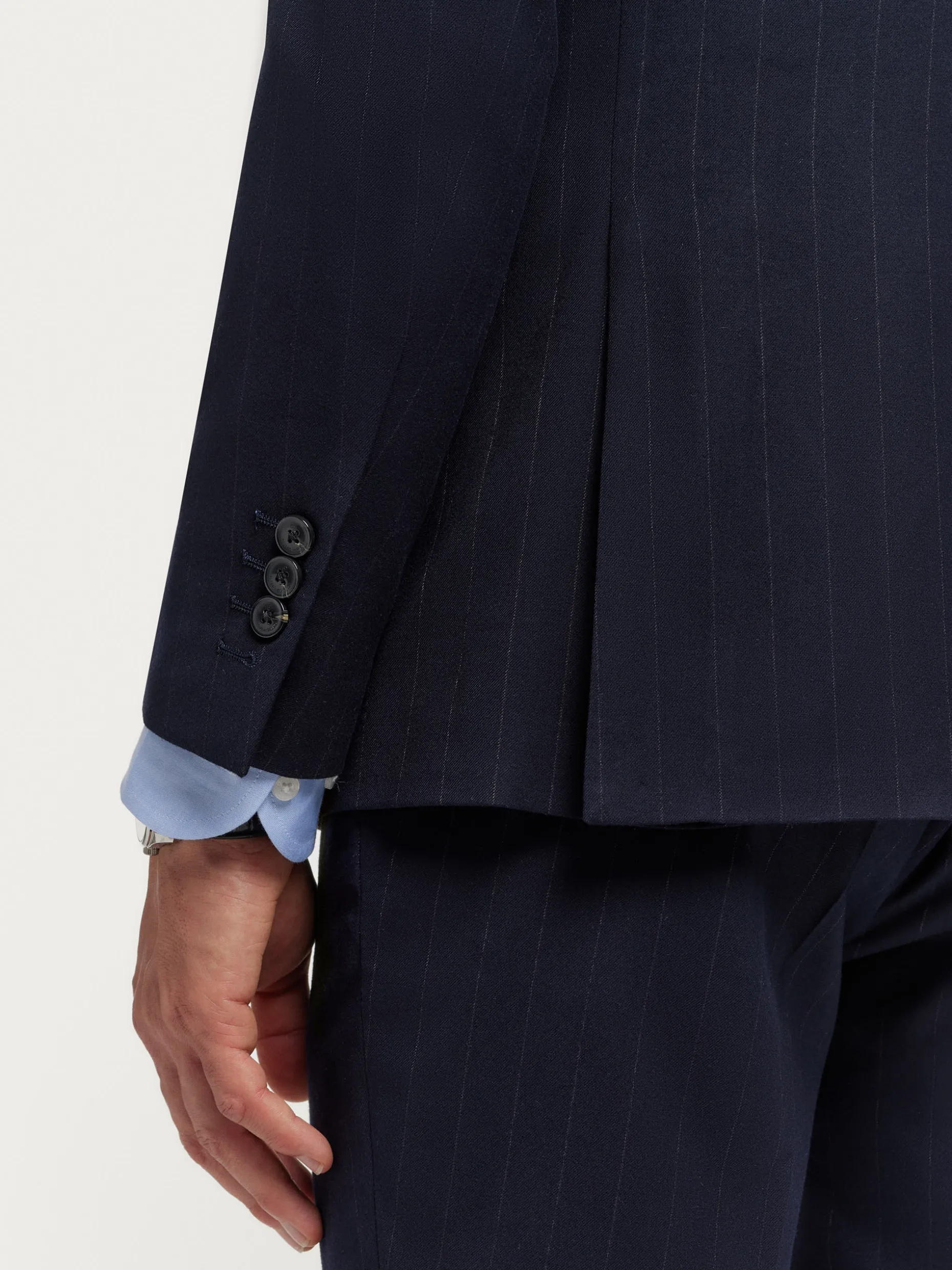 AMERICANA DUOMO DIPLO AZUL MARINO