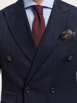 AMERICANA DUOMO DIPLO AZUL MARINO