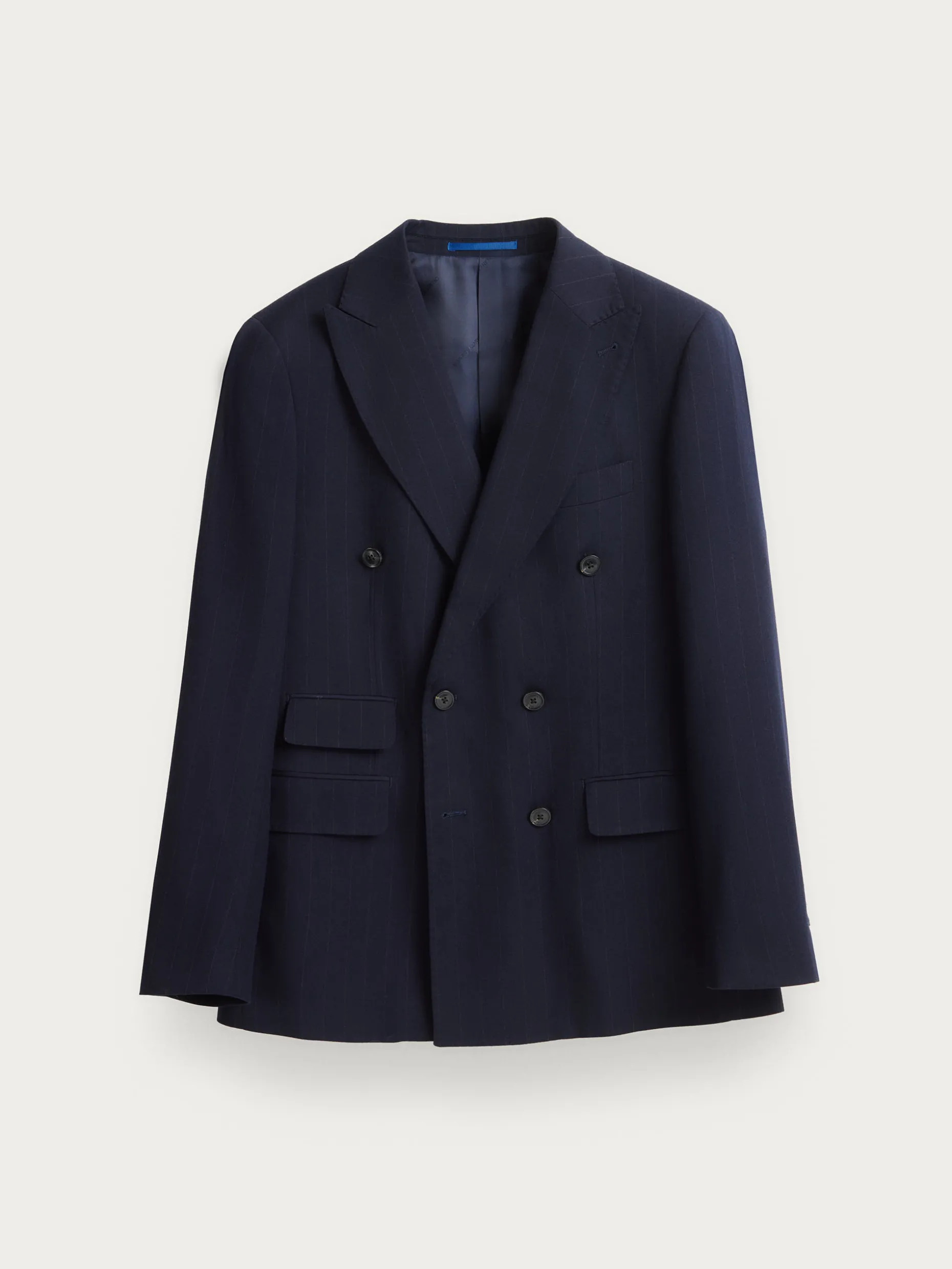 AMERICANA DUOMO DIPLO AZUL MARINO