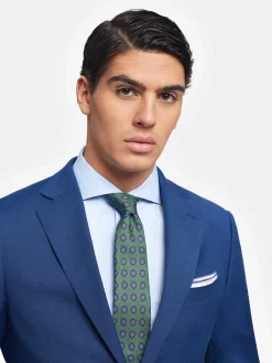 AMERICANA FIL A FIL AZUL