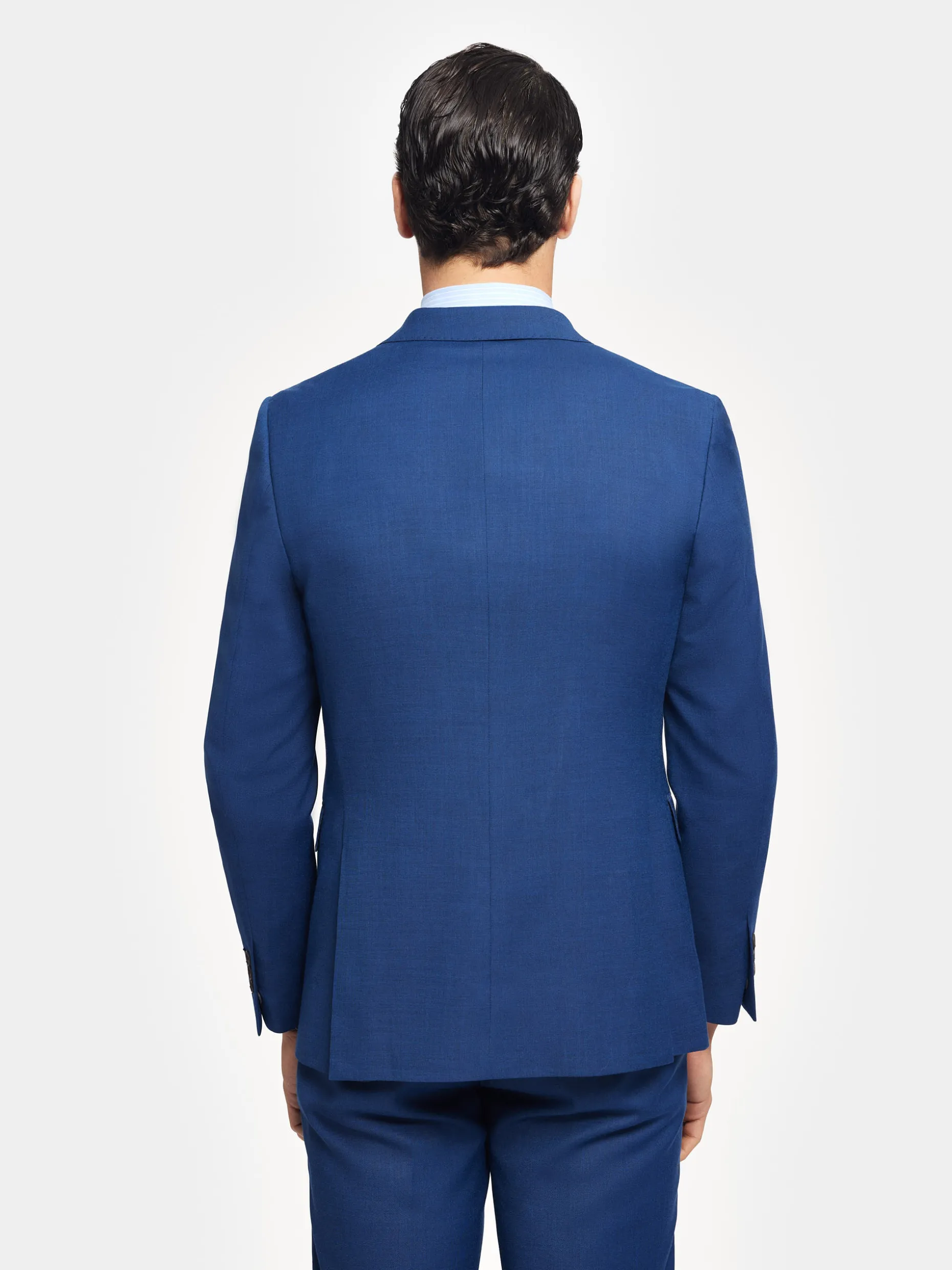 AMERICANA FIL A FIL AZUL