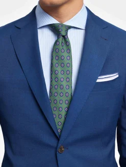 AMERICANA FIL A FIL AZUL