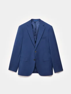 AMERICANA FIL A FIL AZUL