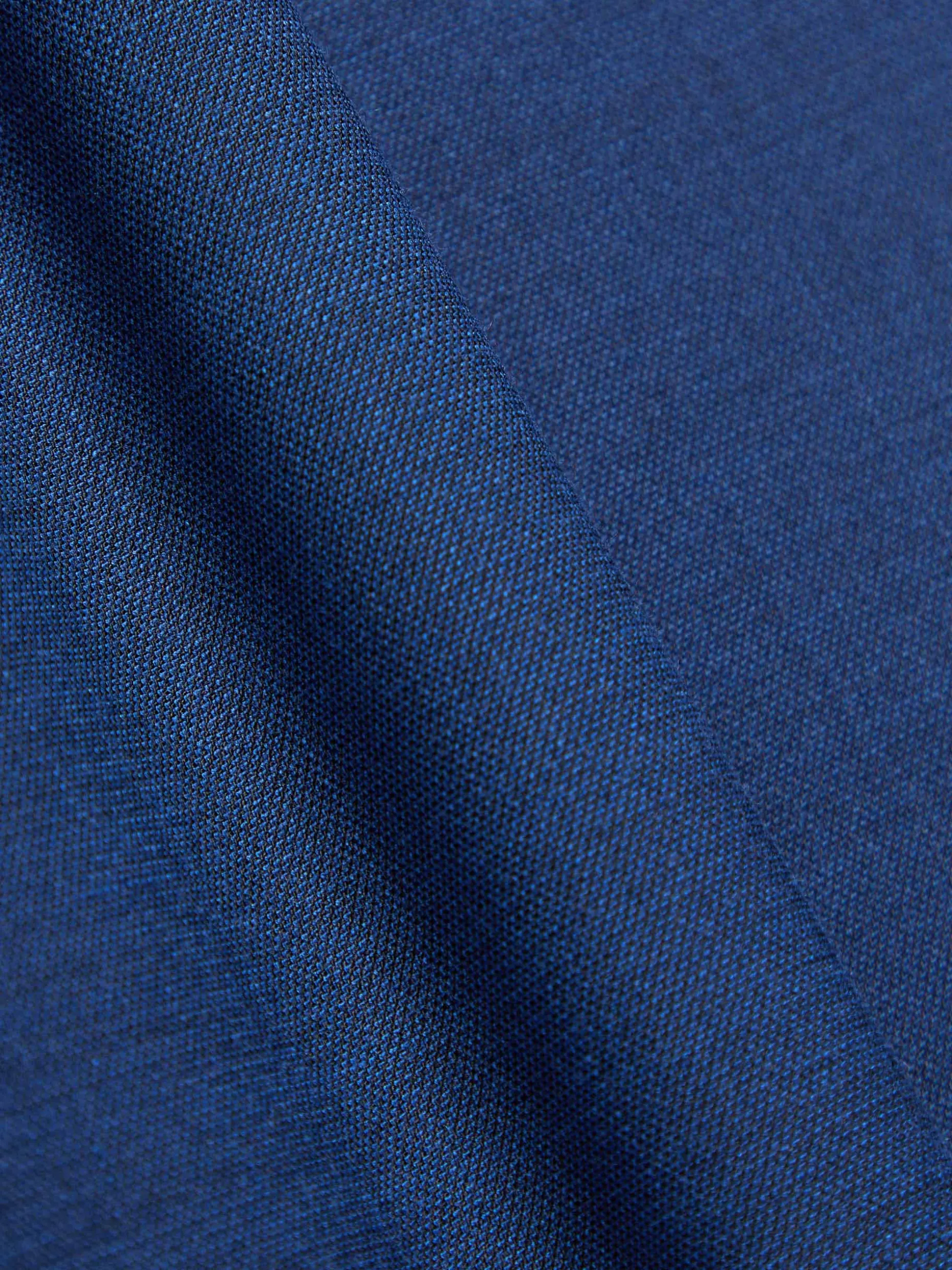 AMERICANA FIL A FIL AZUL