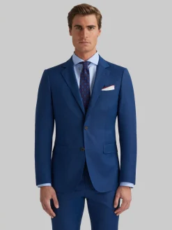 AMERICANA FIL A FIL AZUL