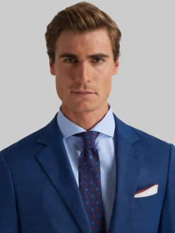 AMERICANA FIL A FIL AZUL