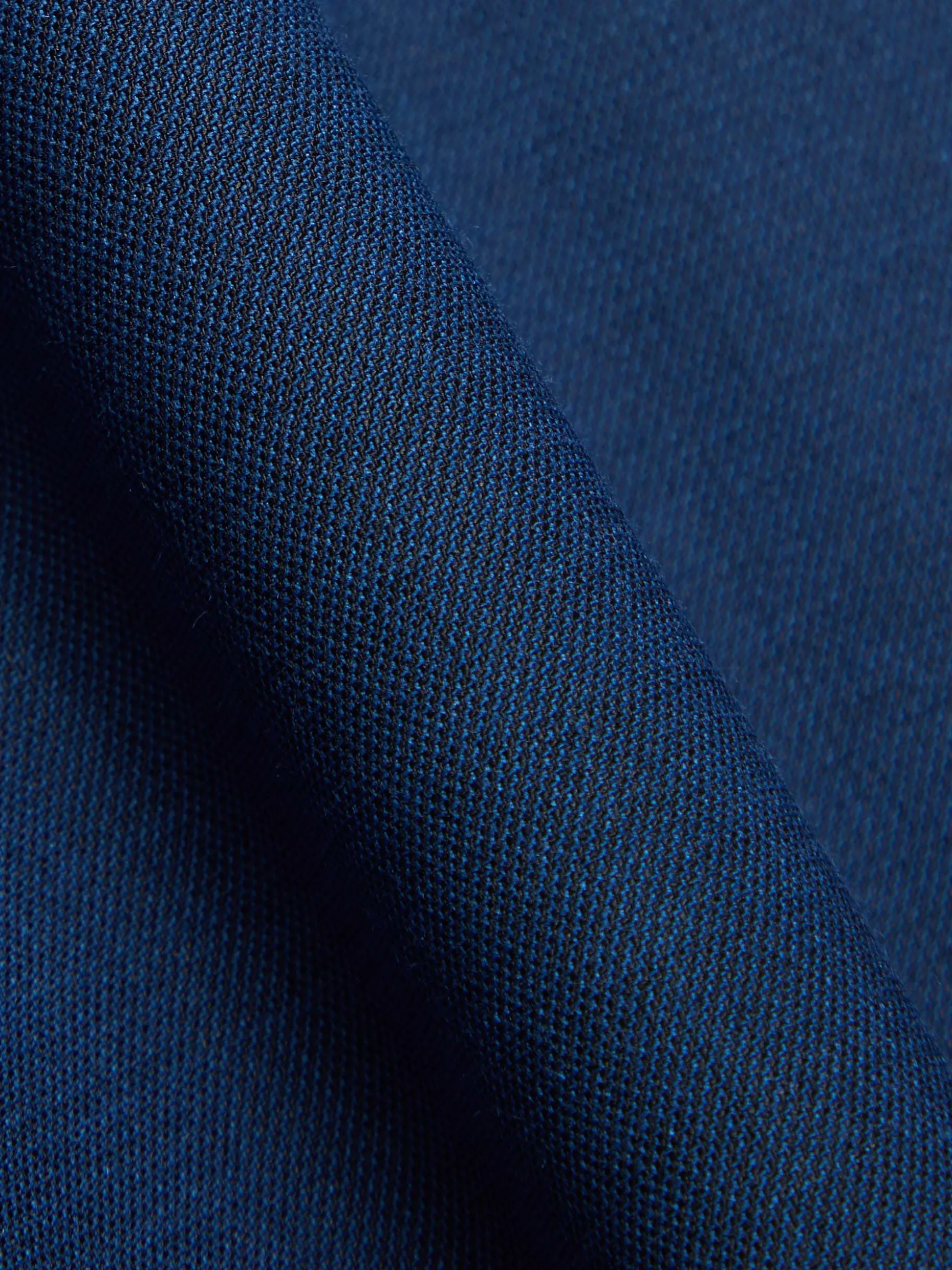 AMERICANA FIL A FIL AZUL