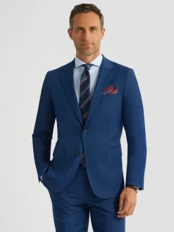 AMERICANA FIL A FIL AZUL