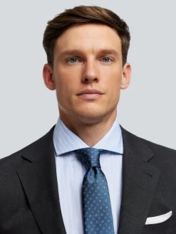 AMERICANA FIL A FIL GRIS