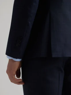 AMERICANA FINESTRA SLIM AZUL MARINO