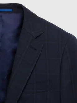 AMERICANA FINESTRA SLIM AZUL MARINO