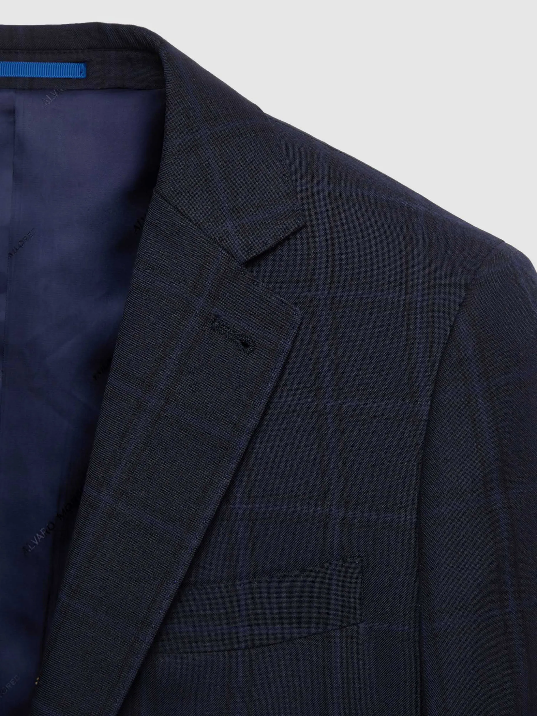 AMERICANA FINESTRA SLIM AZUL MARINO