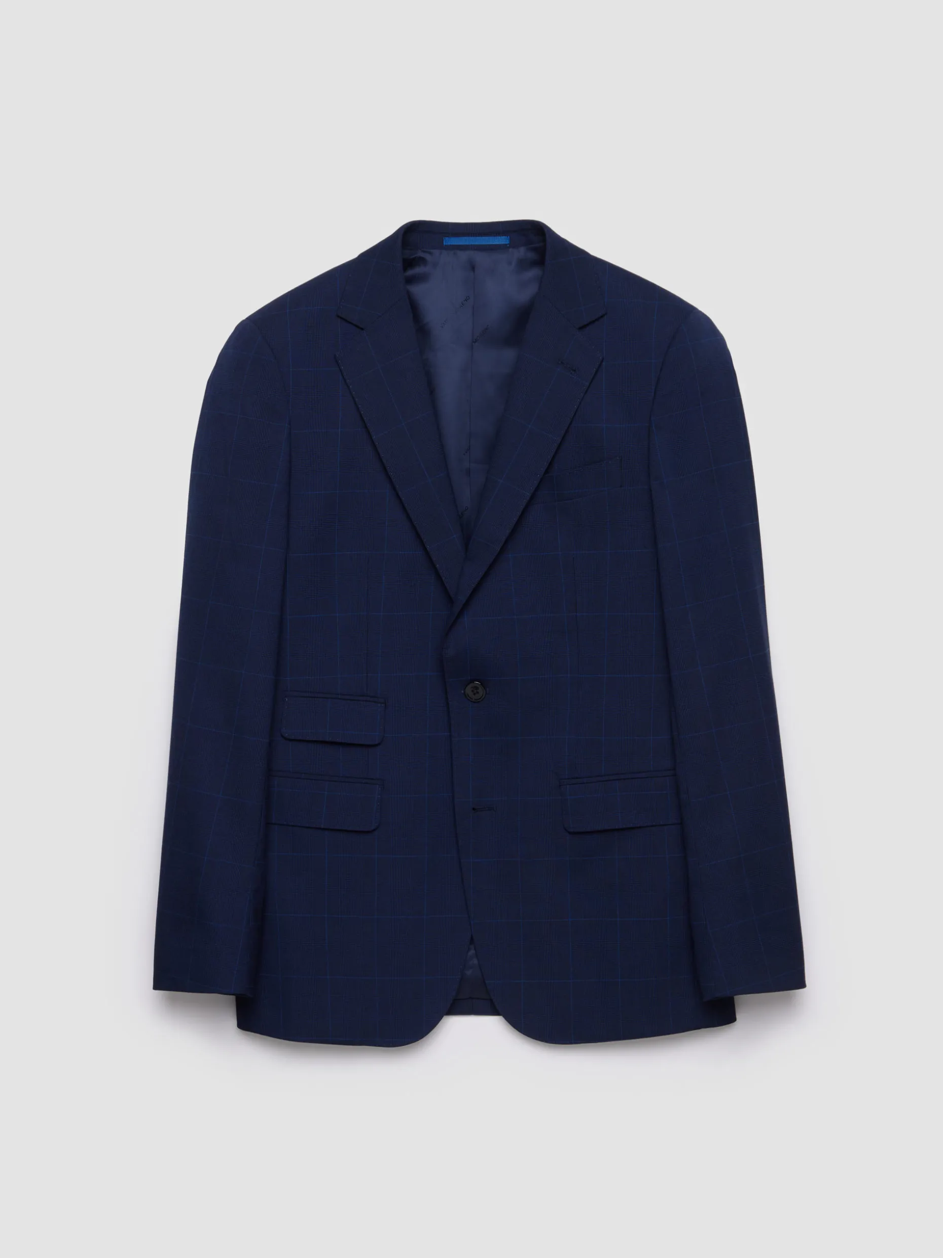 AMERICANA GALES SLIM AZUL MARINO