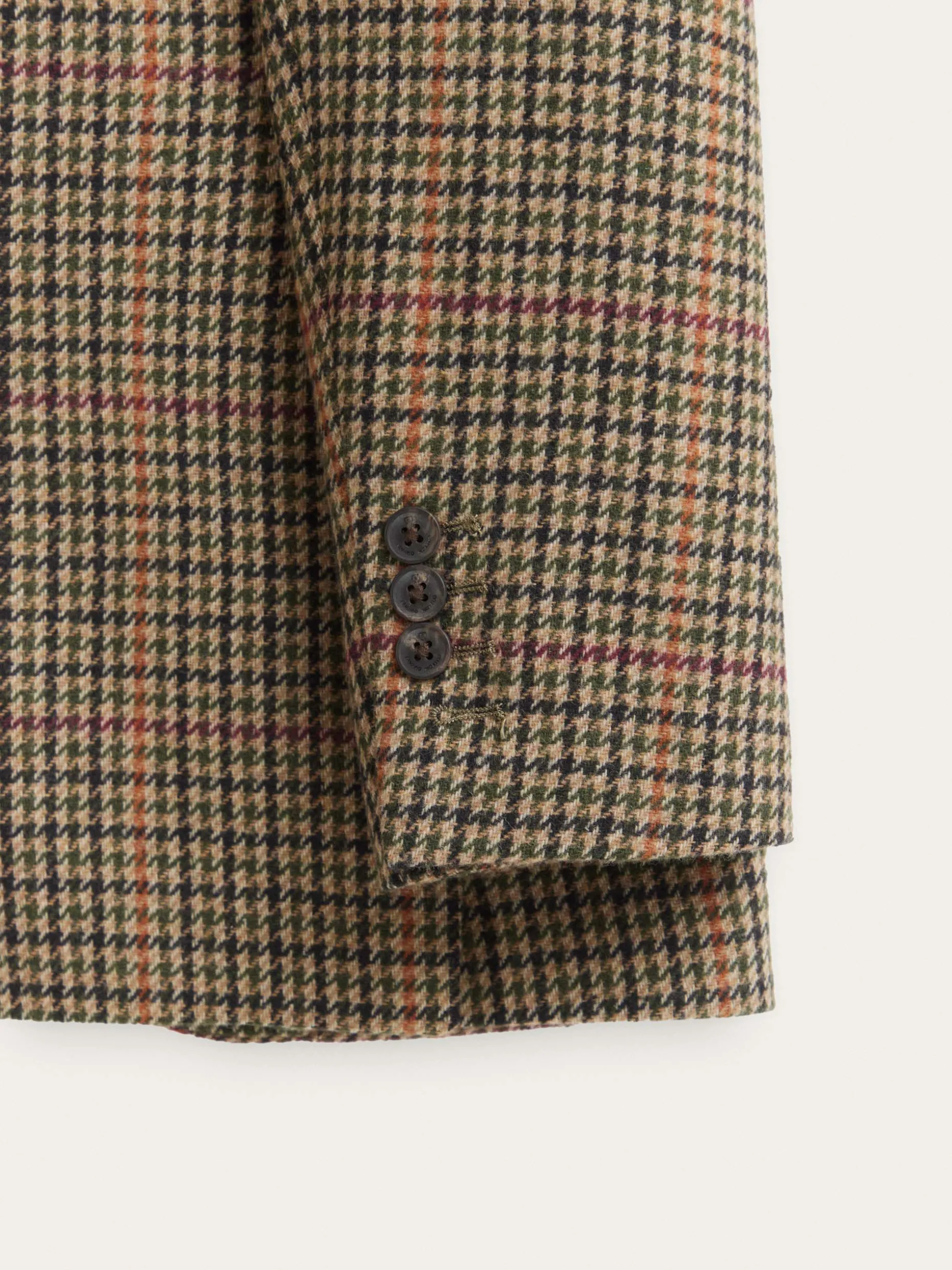 AMERICANA HENRY TWIST VERDE