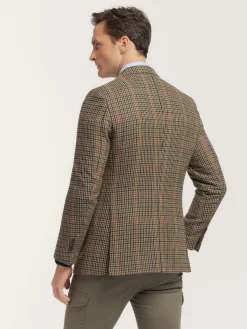 AMERICANA HENRY TWIST VERDE