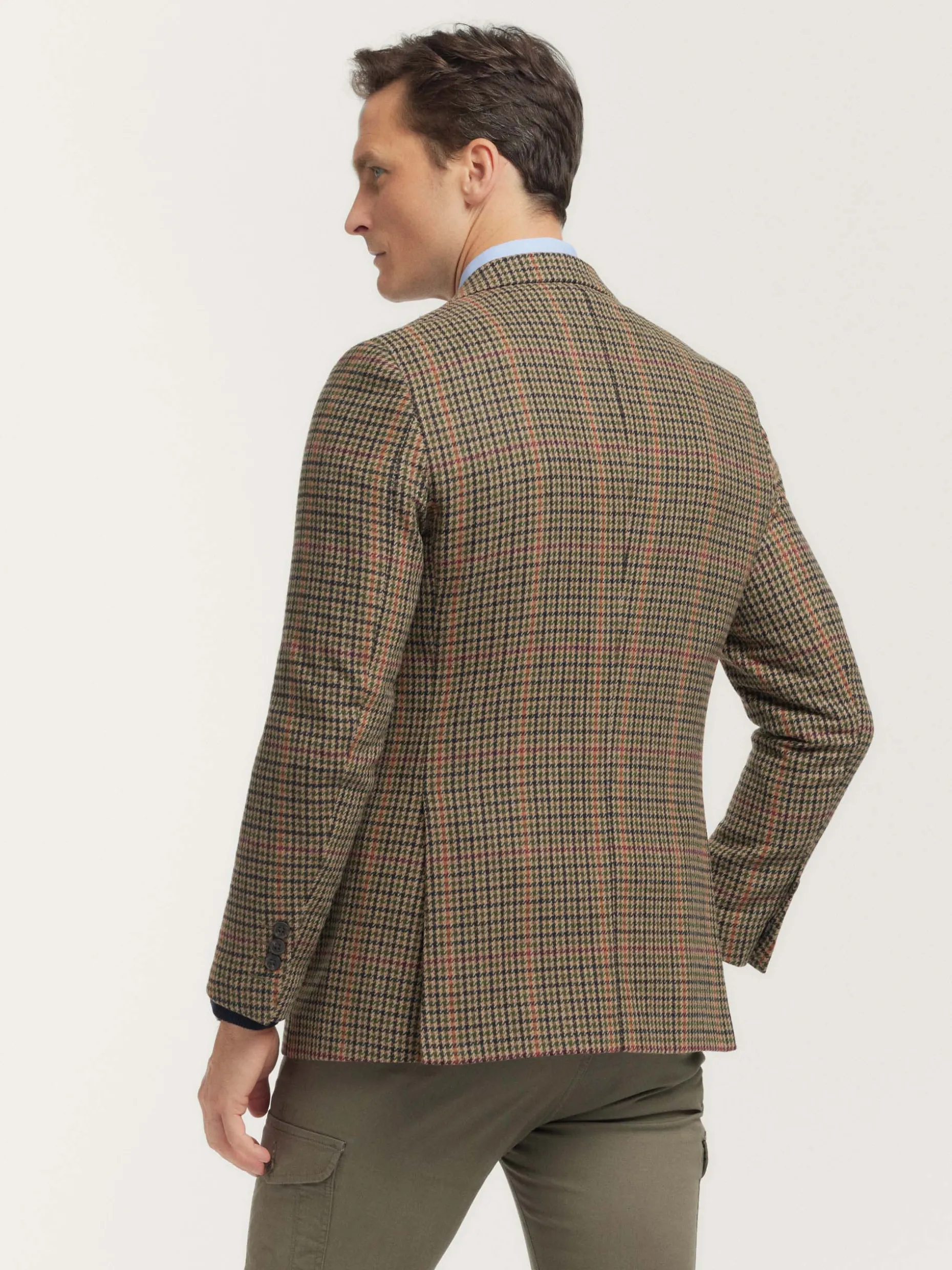 AMERICANA HENRY TWIST VERDE