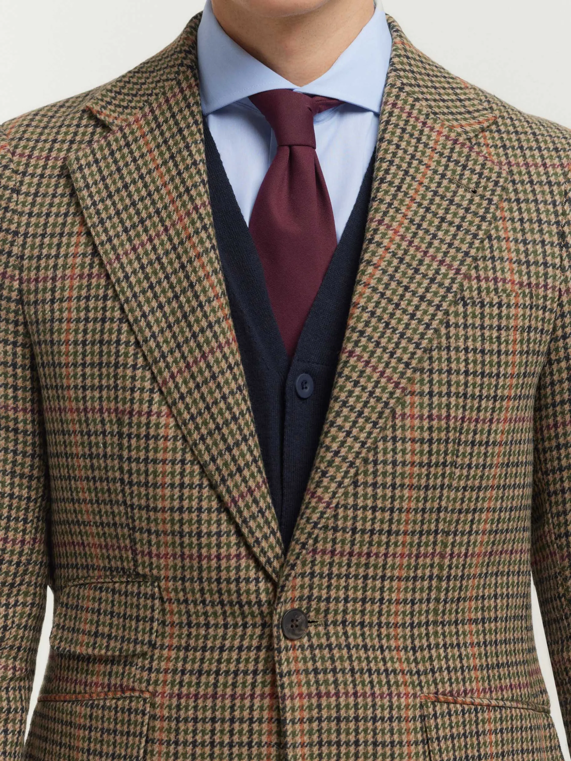 AMERICANA HENRY TWIST VERDE