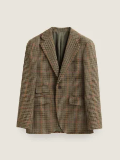 AMERICANA HENRY TWIST VERDE