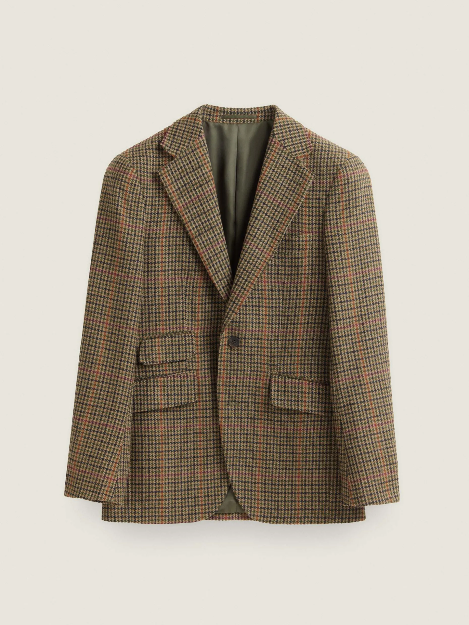 AMERICANA HENRY TWIST VERDE