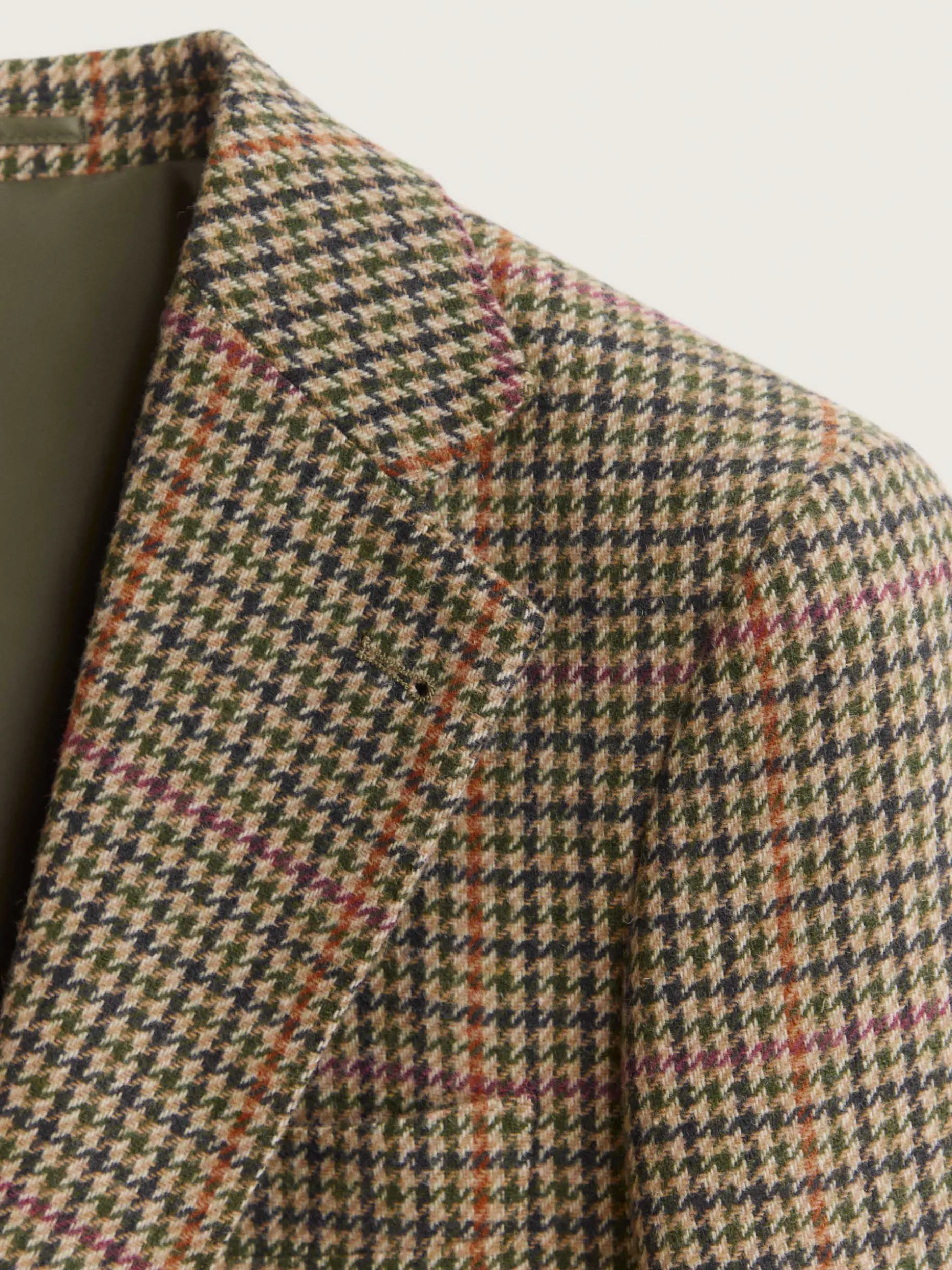 AMERICANA HENRY TWIST VERDE