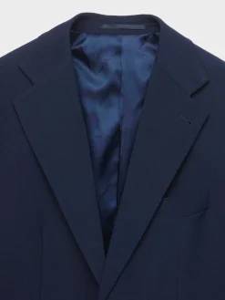 AMERICANA INFLUENCER AZUL MARINO