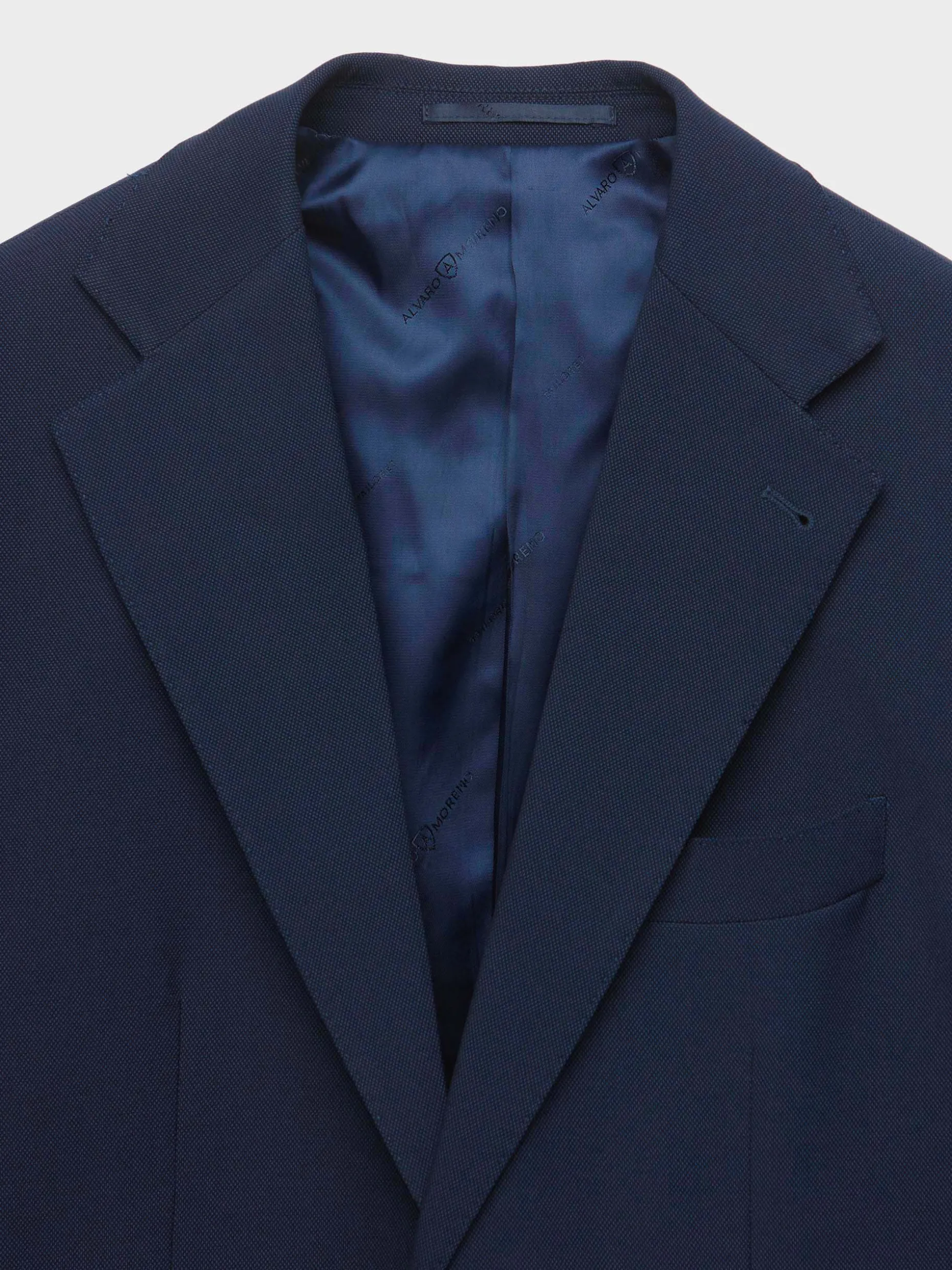 AMERICANA INFLUENCER AZUL MARINO