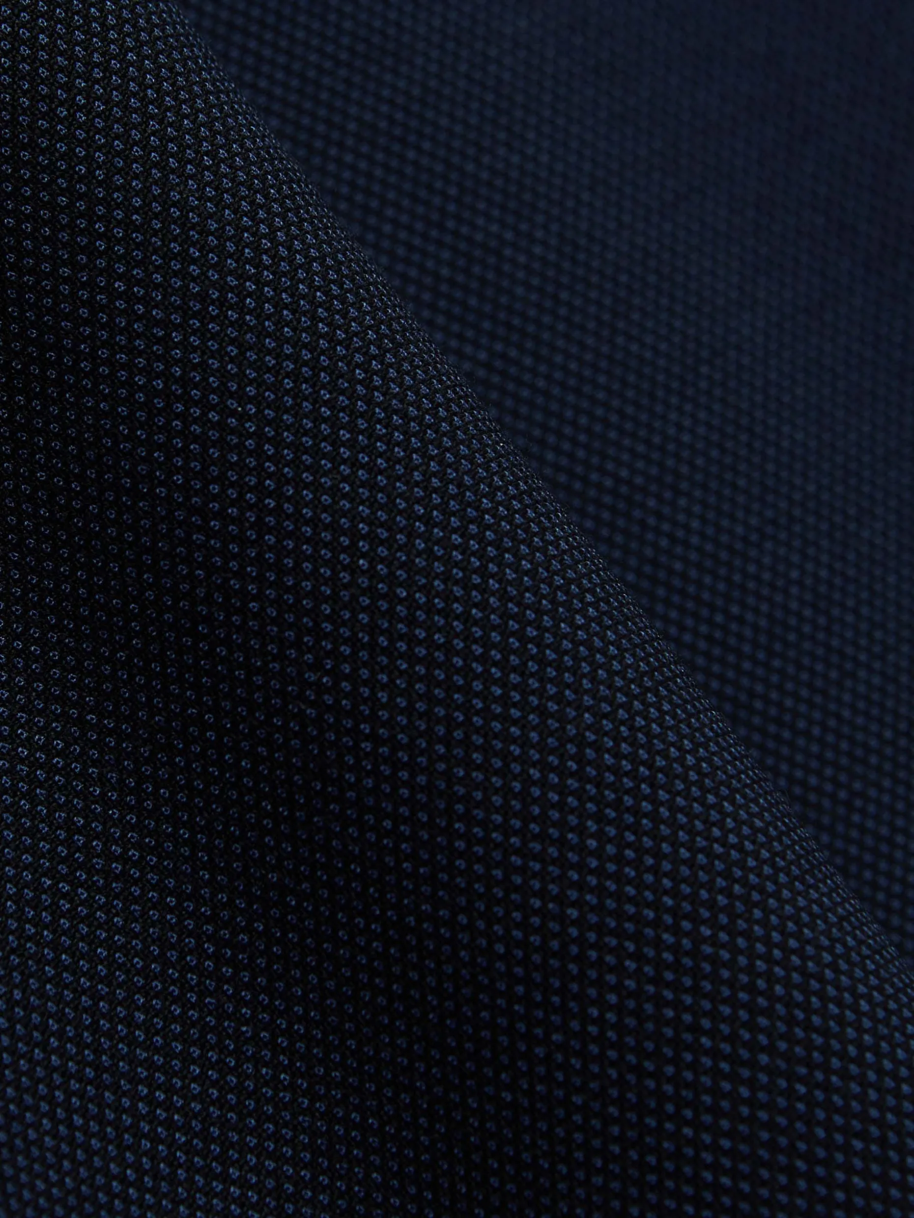 AMERICANA INFLUENCER AZUL MARINO